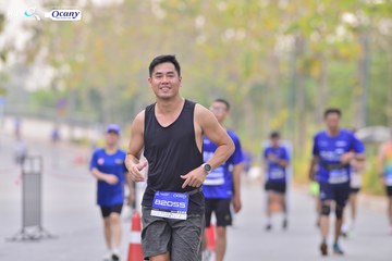 RUN TO LIVE 2024 - Ảnh #1445182