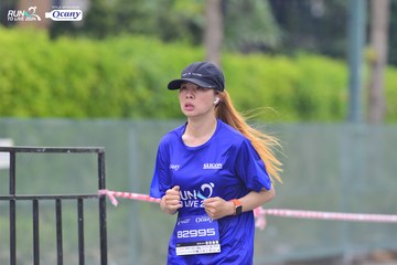 RUN TO LIVE 2024 - Ảnh #1447099