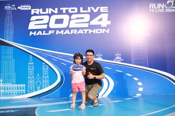 RUN TO LIVE 2024 - Ảnh #1316522