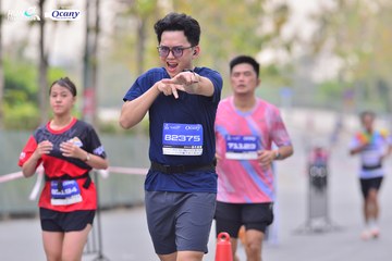 RUN TO LIVE 2024 - Ảnh #1443499