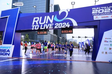RUN TO LIVE 2024 - Ảnh #1371677