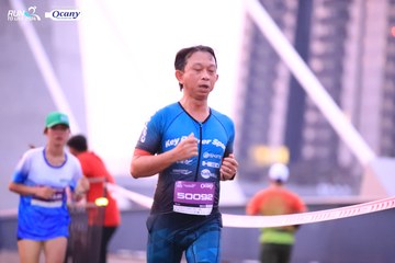 RUN TO LIVE 2024 - Ảnh #1325345