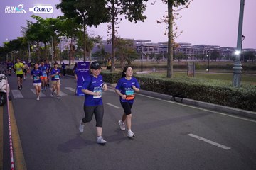 RUN TO LIVE 2024 - Ảnh #1379480