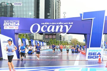 RUN TO LIVE 2024 - Ảnh #1422572