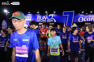 RUN TO LIVE 2024 - Ảnh #1320381