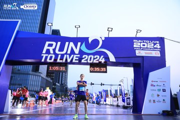 RUN TO LIVE 2024 - Ảnh #1376259