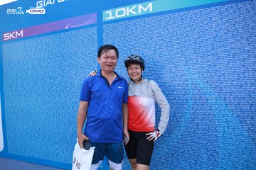 RUN TO LIVE 2024 - Ảnh #1310410