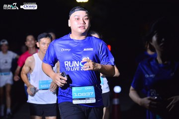 RUN TO LIVE 2024 - Ảnh #1321246