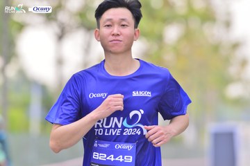 RUN TO LIVE 2024 - Ảnh #1445909