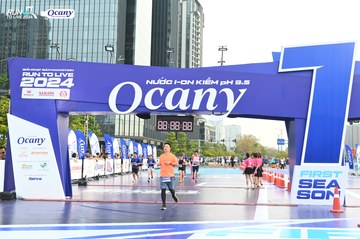 RUN TO LIVE 2024 - Ảnh #1424088