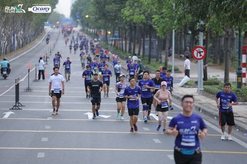 RUN TO LIVE 2024 - Ảnh #1436073
