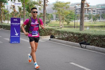 RUN TO LIVE 2024 - Ảnh #1387199