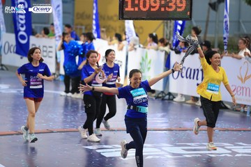RUN TO LIVE 2024 - Ảnh #1332611