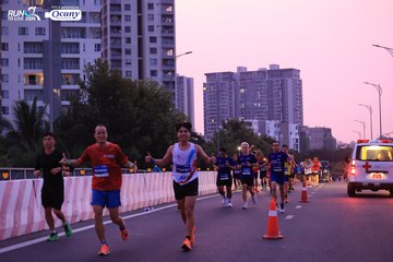 RUN TO LIVE 2024 - Ảnh #1446757