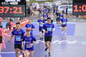 RUN TO LIVE 2024 - Ảnh #1351078