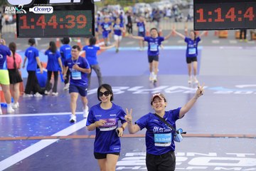 RUN TO LIVE 2024 - Ảnh #1391474