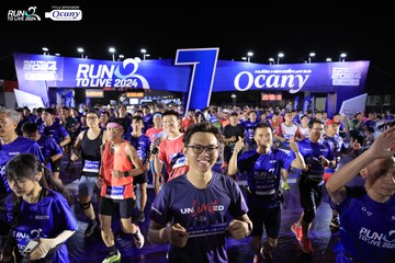 RUN TO LIVE 2024 - Ảnh #1318278