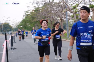 RUN TO LIVE 2024 - Ảnh #1400660
