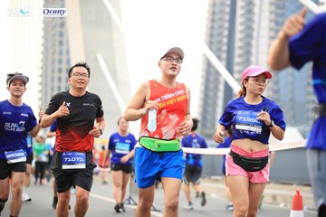 RUN TO LIVE 2024 - Ảnh #1343891