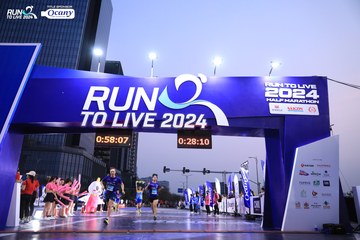RUN TO LIVE 2024 - Ảnh #1378297