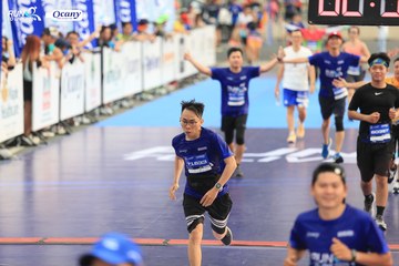 RUN TO LIVE 2024 - Ảnh #1410554