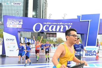 RUN TO LIVE 2024 - Ảnh #1418970