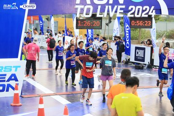 RUN TO LIVE 2024 - Ảnh #1404135