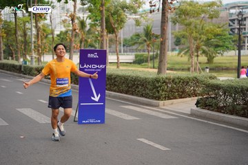 RUN TO LIVE 2024 - Ảnh #1390472