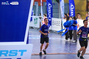 RUN TO LIVE 2024 - Ảnh #1332293