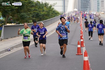 RUN TO LIVE 2024 - Ảnh #1357919