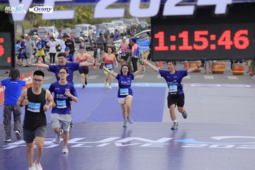 RUN TO LIVE 2024 - Ảnh #1391714