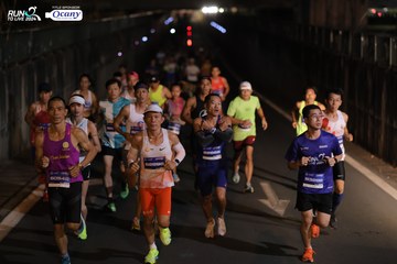 RUN TO LIVE 2024 - Ảnh #1422118