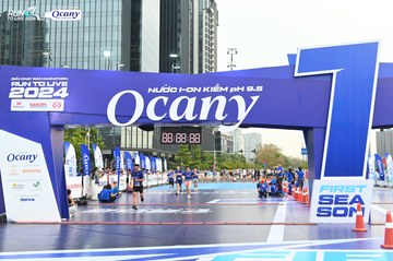 RUN TO LIVE 2024 - Ảnh #1422684