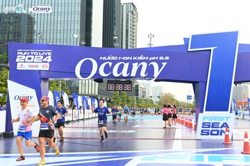 RUN TO LIVE 2024 - Ảnh #1424502