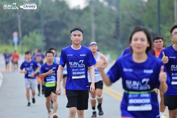 RUN TO LIVE 2024 - Ảnh #1378780