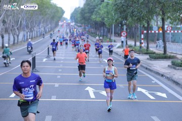 RUN TO LIVE 2024 - Ảnh #1432721