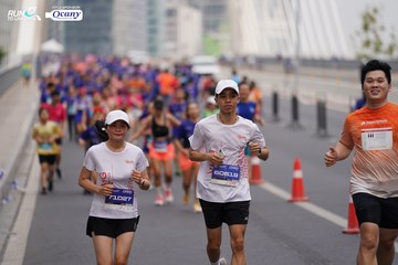 RUN TO LIVE 2024 - Ảnh #1345987