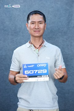 RUN TO LIVE 2024 - Ảnh #1307556