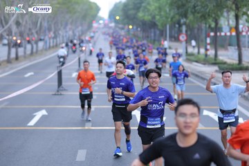 RUN TO LIVE 2024 - Ảnh #1433752