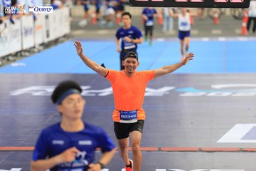 RUN TO LIVE 2024 - Ảnh #1408785
