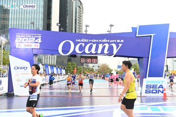 RUN TO LIVE 2024 - Ảnh #1418375