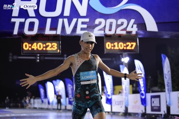RUN TO LIVE 2024 - Ảnh #1351822
