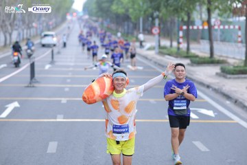 RUN TO LIVE 2024 - Ảnh #1434304