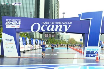 RUN TO LIVE 2024 - Ảnh #1426975