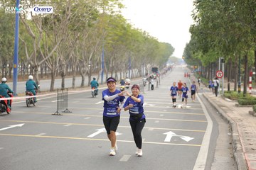 RUN TO LIVE 2024 - Ảnh #1421564