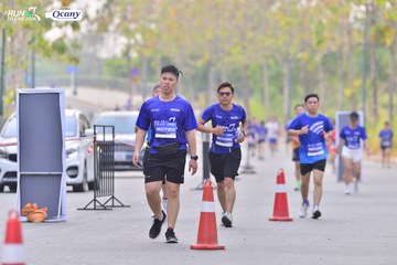 RUN TO LIVE 2024 - Ảnh #1446106