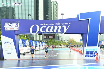 RUN TO LIVE 2024 - Ảnh #1427247