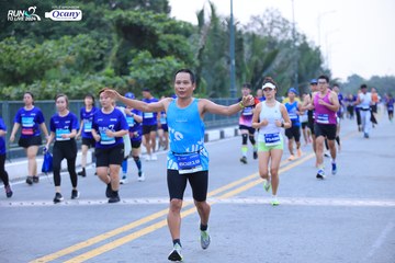 RUN TO LIVE 2024 - Ảnh #1385683