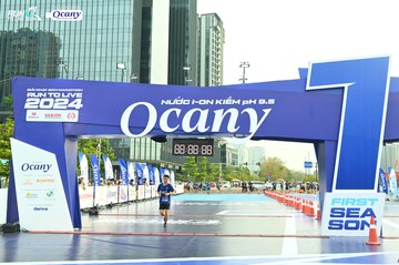 RUN TO LIVE 2024 - Ảnh #1426164