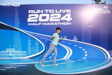 RUN TO LIVE 2024 - Ảnh #1316402